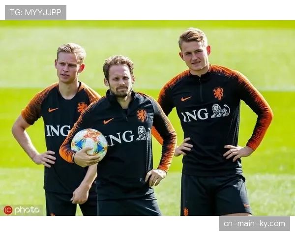 荷兰防守体系由范戴克坐镇 阵容结构合理跻身黑马梯队